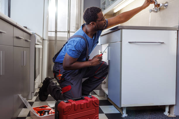 Best Water Heater Repair  in San Juan, TX